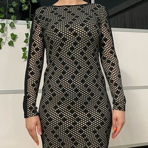 VINCE CAMUTO dress